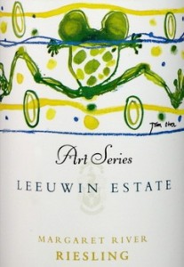 Leeuwin-Estate