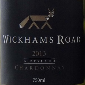 wickham's road