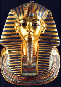 Golden-Mask-of-King-Tut