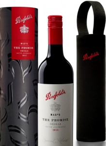 Penfolds Max's Promise